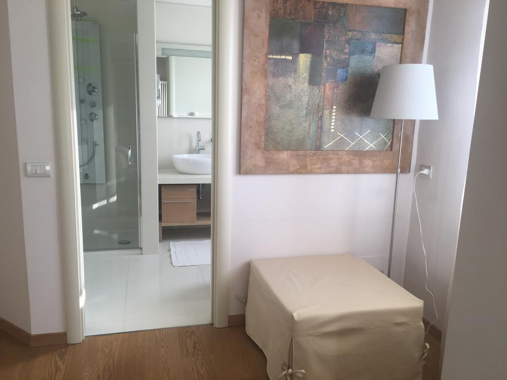 Villa Brema Sirmione Eksteriør billede